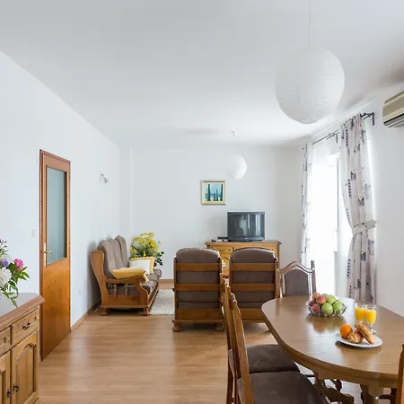 Oleander Sea View - Four Bedroom With Terrace And Sea View Cavtat