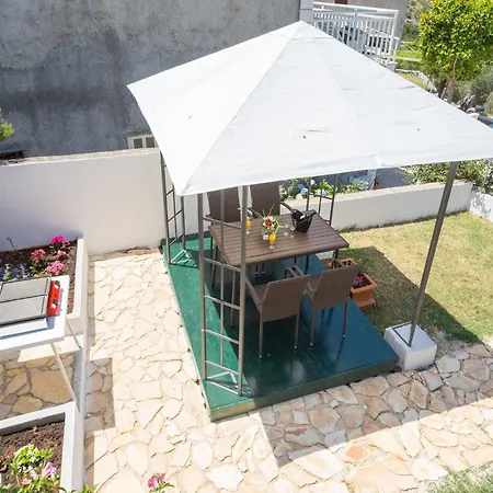 Oleander Sea View - Four Bedroom With Terrace And Sea View
