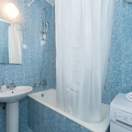 Oleander Sea View - Four Bedroom With Terrace And Sea View