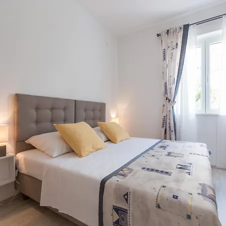 Oleander Sea View - Four Bedroom With Terrace And Sea View * Cavtat
