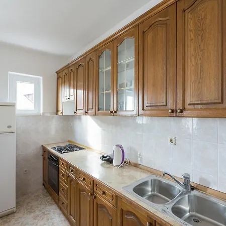 Oleander Sea View - Four Bedroom With Terrace And Sea View