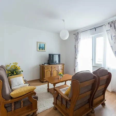 Oleander Sea View - Four Bedroom With Terrace And Sea View *