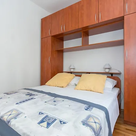 Ferienhaus Oleander Sea View - Four Bedroom With Terrace And Sea View
