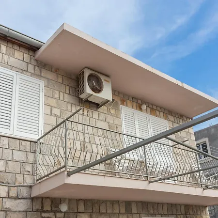 Oleander Sea View - Four Bedroom With Terrace And Sea View * Cavtat
