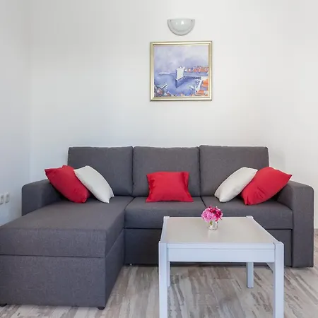 Casa vacanze Oleander Sea View - Four Bedroom With Terrace And Sea View *