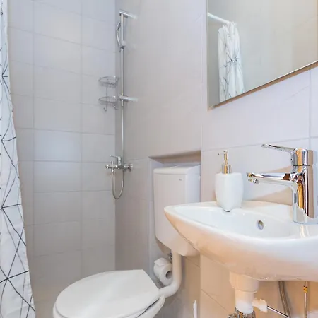 Oleander Sea View - Four Bedroom With Terrace And Sea View