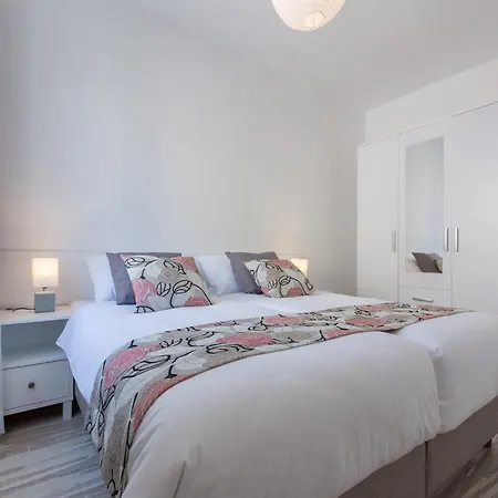 Casa vacanze Oleander Sea View - Four Bedroom With Terrace And Sea View